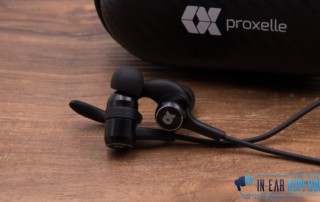 Proxelle Bluetooth In-Ear Kopfhörer