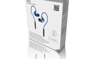 SoundMAGIC ST30