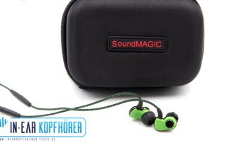 SoundMAGIC ST30