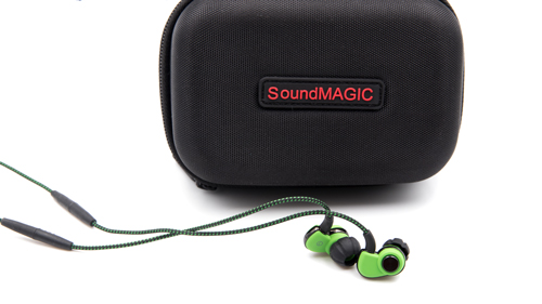 SoundMAGIC ST30