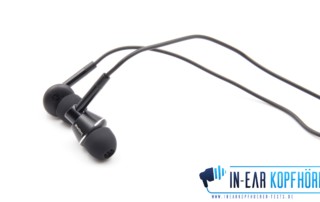 1MORE Dual Driver In-Ear Kopfhörer